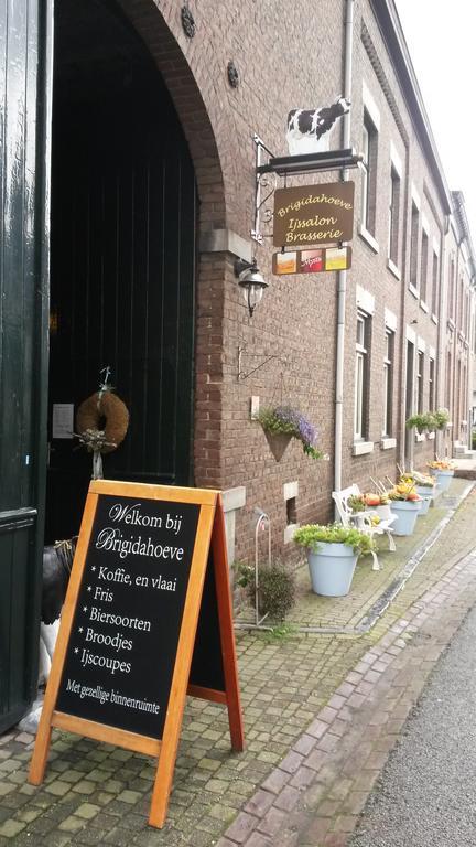 Brigidahoeve Maastricht Luaran gambar