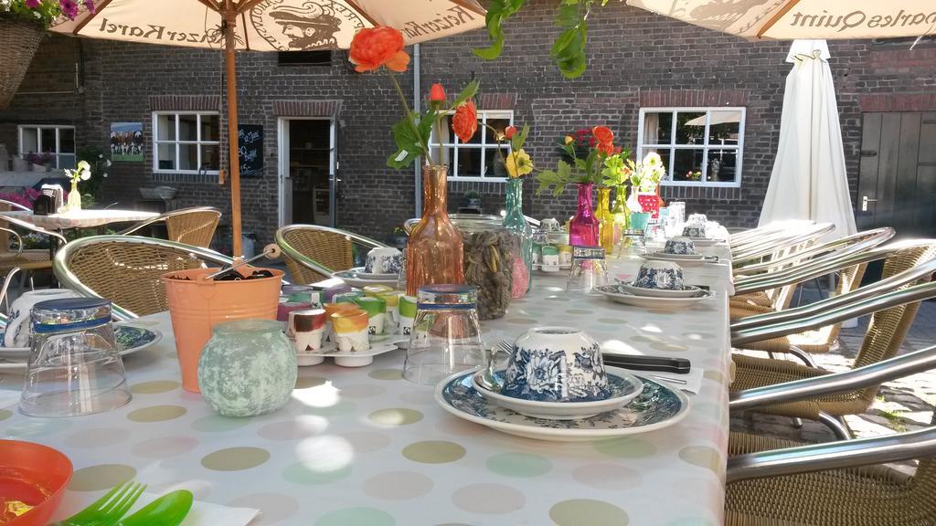 Brigidahoeve Maastricht Luaran gambar