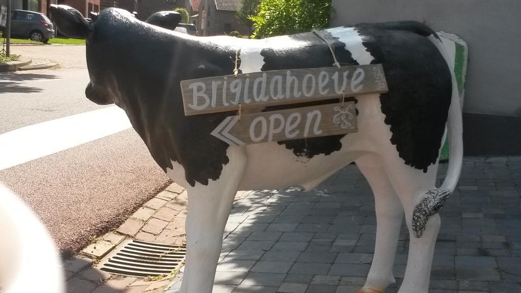 Brigidahoeve Maastricht Luaran gambar